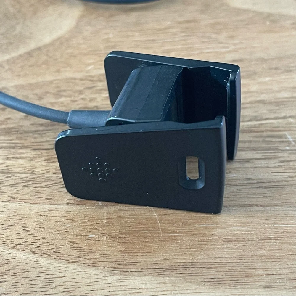 Fitbit charger